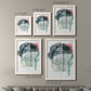 Stone Aperture III - Premium Framed Canvas 2 Piece Set - Ready to Hang