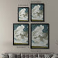 Vast Neutral Sky I - Modern Framed Canvas Print