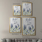 Thankful for this Home - Modern Framed Canvas Print