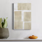 Moving Boxes I - Canvas Art Print