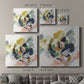 Color Notation I - Canvas Art Print