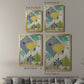 Asterisk - Modern Framed Canvas Print