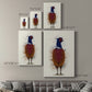 Pheasant Splash 3 Premium Gallery Wrapped Canvas - Ready to Hang