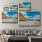 New Mexico Drive II Premium Gallery Wrapped Canvas - Ready to Hang