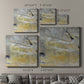 Airy I-Premium Gallery Wrapped Canvas - Ready to Hang