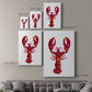 Lobster - Canvas Art Print