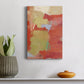 Bright Costa I - Canvas Art Print