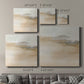 Cinnamon Shores I - Canvas Art Print