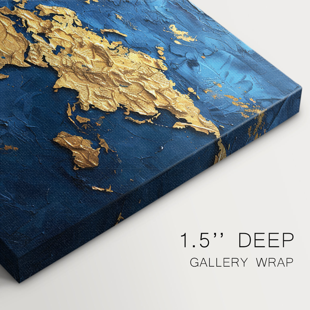 world map,art,decor,blue background,gold texture,modern design,global,map artwork,interior design,contemporary,wall decoration,luxury home,textured surface,geographical,oceans,continents,creative,modern art,elegance,sophistication,gallery,abstract,handmade,unique design,visual art,topography,bold colors,home decor,statement piece,interior styling,craftsmanship,aesthetic,artistry,wall art,unique gift,map design,fine art,luxury decor,textured art