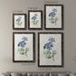 Farmhouse Periwinkle I   - Premium Framed Canvas 2 Piece Set - Ready to Hang