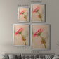 Hanging On I - Modern Framed Canvas Print