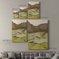 Desert Road Trip IV Premium Gallery Wrapped Canvas - Ready to Hang