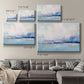 Symphony Bay Premium Gallery Wrapped Canvas - Ready to Hang