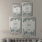 Trust in the Lord - Modern Framed Canvas Print