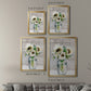 Do Everything In Love - Modern Framed Canvas Print