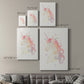 Sweet Unicorn I Premium Gallery Wrapped Canvas - Ready to Hang