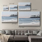 Distant Palms Premium Gallery Wrapped Canvas - Ready to Hang