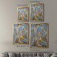 Grey Maiden II -  Framed Canvas Print