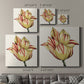 Tulip Garden III - Canvas Art Print