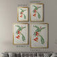 Turpin Tropical Botanicals III - Modern Framed Canvas Print
