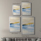 Pampa I - Modern Framed Canvas Print