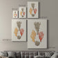 Knorr Shells & Coral IV Premium Gallery Wrapped Canvas - Ready to Hang