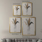 Palm Arrangement II - Modern Framed Canvas Print