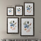 Fresh Start I - Premium Framed Canvas 2 Piece Set - Ready to Hang