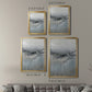 A Cool Wind - Modern Framed Canvas Print