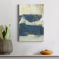 Frazil IV - Canvas Art Print