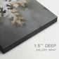 Chalk Serenade of Dawn - Canvas Art Print