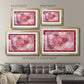 DIY Love Collection A - Modern Framed Art Print