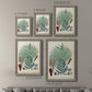 Collected Ferns I - Premium Framed Canvas 2 Piece Set - Ready to Hang