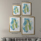 Jubilee Jugs III - Modern Framed Canvas Print