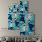 Impasto I Premium Gallery Wrapped Canvas - Ready to Hang