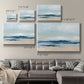 Matala Coast II Premium Gallery Wrapped Canvas - Ready to Hang