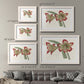 Amaryllis Varietals IV-Premium Framed Print - Ready to Hang