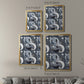 Celestial Love Collection E - Modern Framed Canvas Print
