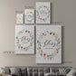 Bless Our Home - Canvas Art Print