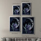Star Sorceress I - Modern Framed Canvas Print