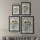 Do Everything In Love - Modern Framed Canvas Print