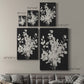 Misty Branches II - Canvas Art Print