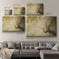 Verdant April Premium Gallery Wrapped Canvas - Ready to Hang