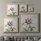 Peony Collection VI - Canvas Art Print
