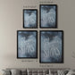 Celestial Love IV - Modern Framed Canvas Print