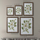 Magnolia Morning I - Premium Framed Canvas 2 Piece Set - Ready to Hang