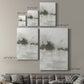 Horizon Break I - Canvas Art Print