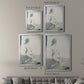 Picture Perfect -  Framed Canvas Print