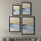 Pampa I - Modern Framed Canvas Print