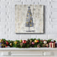 Sophisticated Christmas II-Premium Gallery Wrapped Canvas - Ready to Hang